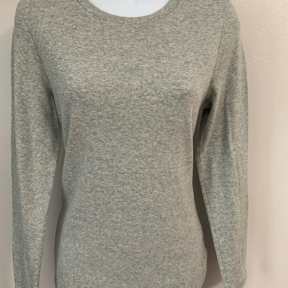 Old Navy Heathered Tee